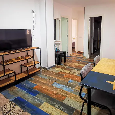 Casa Pepa 2 Primera Linea *