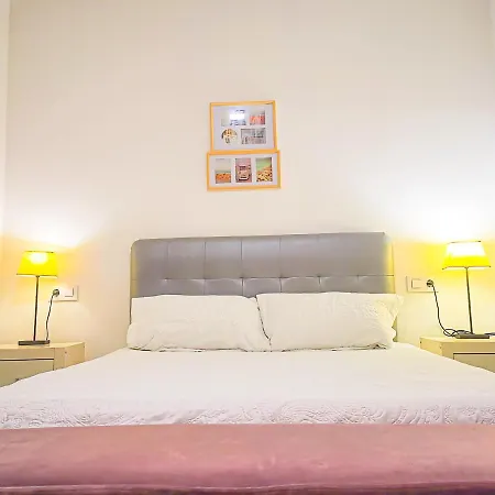 Apartment Casa Pepa 2 Primera Linea *