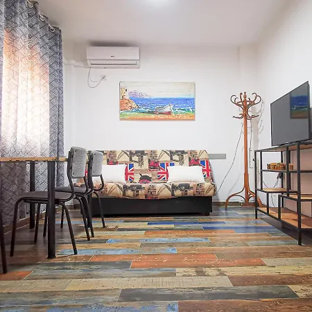 Apartment Casa Pepa 2 Primera Linea