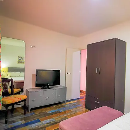 Apartment Casa Pepa 2 Primera Linea