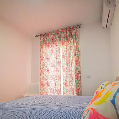 Casa Pepa 2 Primera Linea *