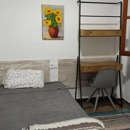 Casa Pepa 2 Primera Linea Apartmán