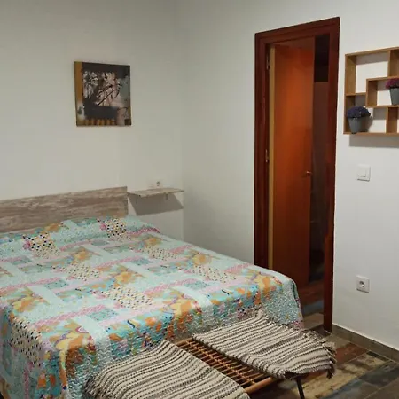 Casa Pepa 2 Primera Linea Apartmán
