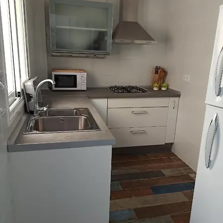 Casa Pepa 2 Primera Linea