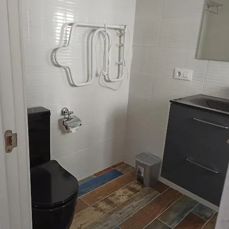 Casa Pepa 2 Primera Linea Garrucha
