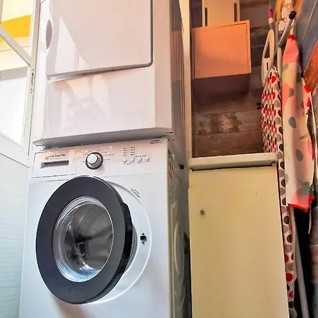 Apartmán Casa Pepa 2 Primera Linea