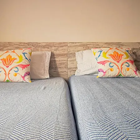 Apartmán Casa Pepa 2 Primera Linea
