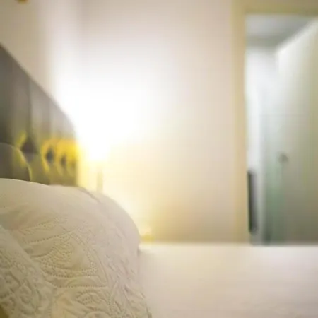 Apartmán Casa Pepa 2 Primera Linea